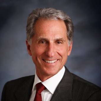 Portrait of Robert K. Banks